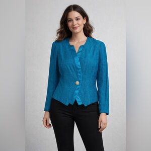 Richard Warren Vintage Blazer Size 12